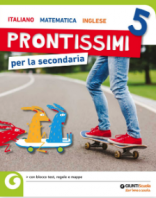 PRONTISSIMI